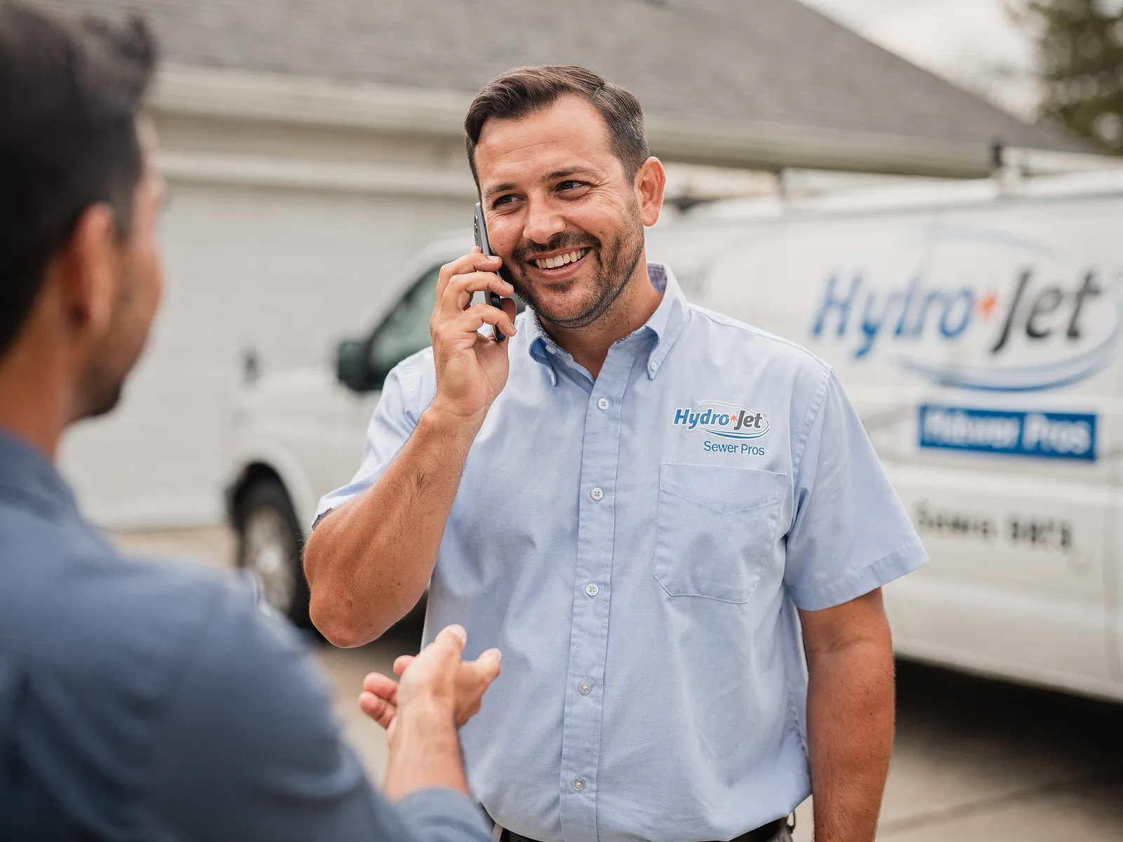Hydro Jetting Smithburg, WV FAQs